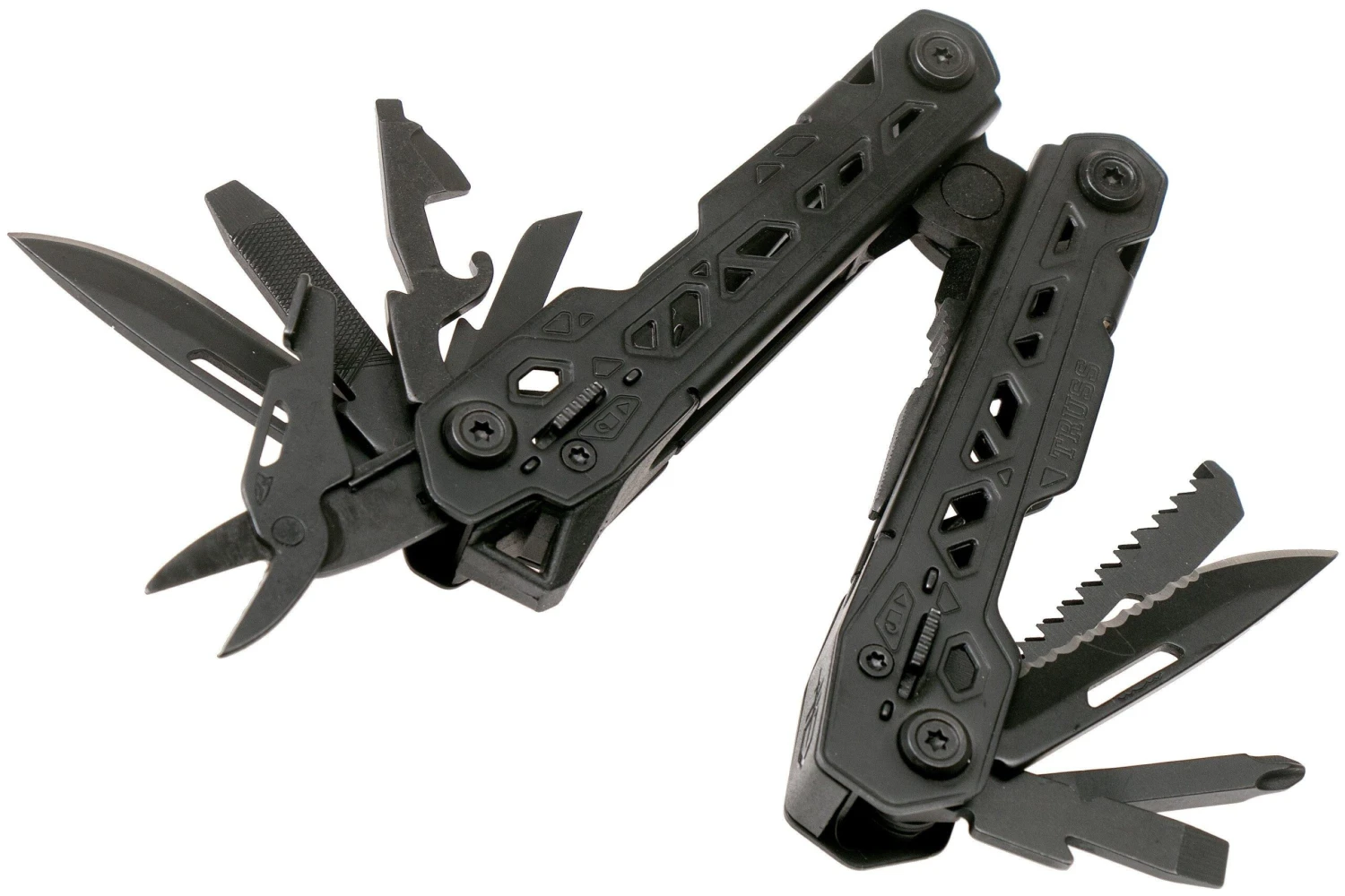 Gerber Truss Black 31-001780 Pince Multifonction 5 Gerber Truss Black 31-001780 Pince Multifonction – Image 3