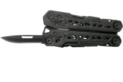 Gerber Truss Black 31-001780 Pince Multifonction 12 Gerber Truss Black 31-001780 Pince Multifonction -Kai Soldes Boutique GE30 001780 04 gerber