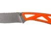 Gerber Exo-Mod Fixed Drop Point Knife 30-001797 Orange Couteau De Chasse 2 Gerber Exo-Mod Fixed Drop Point Knife 30-001797 Orange Couteau De Chasse -Kai Soldes Boutique GE30 001797 01 gerber