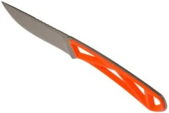 Gerber Exo-Mod Fixed Drop Point Knife 30-001797 Orange Couteau De Chasse -Kai Soldes Boutique GE30 001797 04 gerber