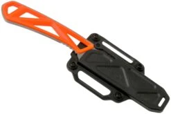 Gerber Exo-Mod Fixed Drop Point Knife 30-001797 Orange Couteau De Chasse -Kai Soldes Boutique GE30 001797 05 gerber