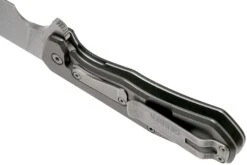 Gerber Asada Onyx 30-001808 Couteau De Poche -Kai Soldes Boutique GE30 001808 05 gerber