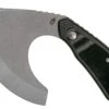 Gerber Downwind Ulu 30-001823 Black G10, Couteau De Chasse -Kai Soldes Boutique GE30 001823 01 gerber