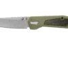 Gerber Fuse 30-001876 Green, Couteau De Poche