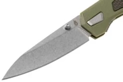 Gerber Fuse 30-001876 Green, Couteau De Poche 11 Gerber Fuse 30-001876 Green, Couteau De Poche -Kai Soldes Boutique GE30 001876 03 gerber