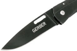 Gerber STL 2.5 Couteau De Poche 31-000716, Fine Edge -Kai Soldes Boutique GE31 000716 03 gerber ge31 000716 03