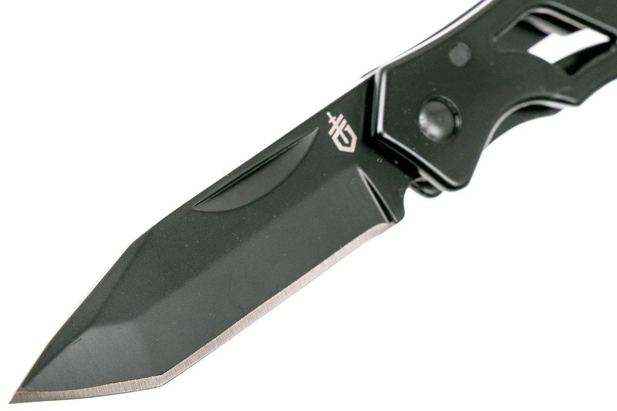 Gerber Paraframe Mini Tanto 31-001729 Couteau De Poche 5 Gerber Paraframe Mini Tanto 31-001729 Couteau De Poche – Image 3