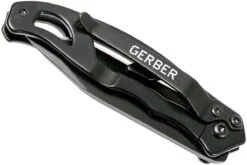 Gerber Paraframe Mini Tanto 31-001729 Couteau De Poche 13 Gerber Paraframe Mini Tanto 31-001729 Couteau De Poche -Kai Soldes Boutique GE31 001729 04 gerber ge31 001729 04