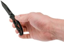 Gerber Paraframe Mini Tanto 31-001729 Couteau De Poche 17 Gerber Paraframe Mini Tanto 31-001729 Couteau De Poche -Kai Soldes Boutique GE31 001729 08 gerber ge31 001729 08