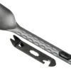 Gerber Devour - Cook Eat Clean Spork, Onyx -Kai Soldes Boutique GE31 003419 01 gerber