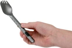 Gerber Devour - Cook Eat Clean Spork, Onyx -Kai Soldes Boutique GE31 003419 04 gerber