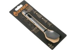 Gerber Devour - Cook Eat Clean Spork, Onyx -Kai Soldes Boutique GE31 003419 05 gerber