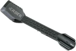 Gerber ComplEAT - Cook Eat Clean Tong, Onyx -Kai Soldes Boutique GE31 003464 03 gerber