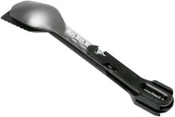 Gerber ComplEAT - Cook Eat Clean Tong, Onyx -Kai Soldes Boutique GE31 003464 04 gerber