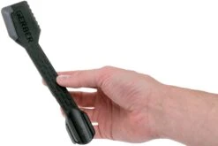 Gerber ComplEAT - Cook Eat Clean Tong, Onyx -Kai Soldes Boutique GE31 003464 05 gerber