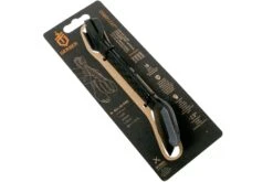 Gerber ComplEAT - Cook Eat Clean Tong, Onyx -Kai Soldes Boutique GE31 003464 06 gerber
