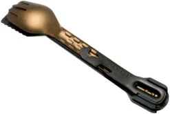 Gerber ComplEAT Cook, Eat, Clean-tool, Burnt Bronze -Kai Soldes Boutique GE31 003465 03 gerber