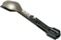 Gerber ComplEAT Cook, Eat, Clean-tool, Flat-Sage -Kai Soldes Boutique GE31 003468 03 gerber