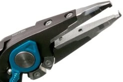 Gerber Magniplier Salt 7.5" Split Ring Pliers 31-003596 9 Gerber Magniplier Salt 7.5" Split Ring Pliers 31-003596 -Kai Soldes Boutique GE31 003596 03 gerber