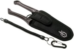 Gerber Magniplier Salt 7.5" Fishing Needlenose Pliers 31-003597 -Kai Soldes Boutique GE31 003597 04 gerber