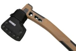Gerber Bushcraft Hatchet, 31-003783, Marron, Hachette De Bushcraft 10 Gerber Bushcraft Hatchet, 31-003783, Marron, Hachette De Bushcraft -Kai Soldes Boutique GE31 003789 04 gerber