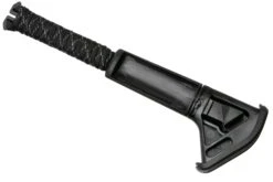 Gerber Bushcraft Hatchet, 31-003783, Marron, Hachette De Bushcraft 11 Gerber Bushcraft Hatchet, 31-003783, Marron, Hachette De Bushcraft -Kai Soldes Boutique GE31 003789 05 gerber