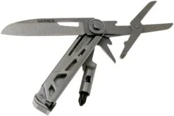 Gerber Armbar Drive Onyx 31-003830 Pince Multifonction -Kai Soldes Boutique GE31 003830 02 gerber