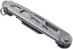 Gerber Armbar Slim Drive Onyx 31-003838 Multitool -Kai Soldes Boutique GE31 003838 04 gerber