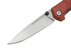 Gerber Zilch 31-004069 Drab Red, Couteau De Poche -Kai Soldes Boutique GE31 004069 03 gerber