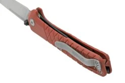 Gerber Zilch 31-004069 Drab Red, Couteau De Poche -Kai Soldes Boutique GE31 004069 04 gerber