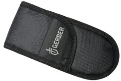 Gerber Exchange-A-Blade Scie Pliante -Kai Soldes Boutique GE46036 08 gerber