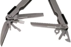 Gerber Multi-Plier 600 Pince Multifonction Acier Inoxydable Avec Pince à Bec, 7530 -Kai Soldes Boutique GE7530 02 gerber ge7530 02