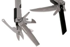Gerber Multi-Plier 600 ProScout Pince Multifonction Acier Inoxydable, 7563 -Kai Soldes Boutique GE7563 03 gerber ge7563 03