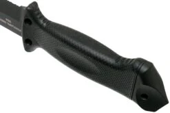 Gerber LMF II Infantry Black -Kai Soldes Boutique GERB01629 04 gerber v202001