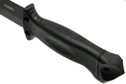 Gerber LMF II Infantry Black -Kai Soldes Boutique GERB01629 05 gerber v202001