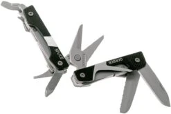 Gerber Splice Pince Multifonction 31-000013 Noire -Kai Soldes Boutique GERB31 000013 02 gerber gerb31 000013 02
