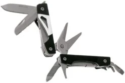Gerber Splice Pince Multifonction 31-000013 Noire -Kai Soldes Boutique GERB31 000013 03 gerber gerb31 000013 03
