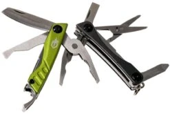 Gerber Dime Micro Pince Multifonction Verte, 31-001132 9 Gerber Dime Micro Pince Multifonction Verte, 31-001132 -Kai Soldes Boutique GERB31 001132 03 gerber gerb31 001132 03