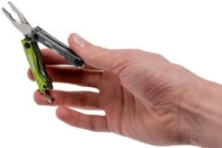 Gerber Dime Micro Pince Multifonction Verte, 31-001132 11 Gerber Dime Micro Pince Multifonction Verte, 31-001132 -Kai Soldes Boutique GERB31 001132 05 gerber gerb31 001132 05