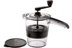 Gefu Spiralfix Taille Légumes En Spirale 13410