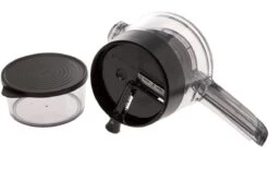 Gefu Spiralfix Taille Légumes En Spirale 13410 10 Gefu Spiralfix Taille Légumes En Spirale 13410 -Kai Soldes Boutique GF13410 04 gefu spiraalsnijder gf13410 04