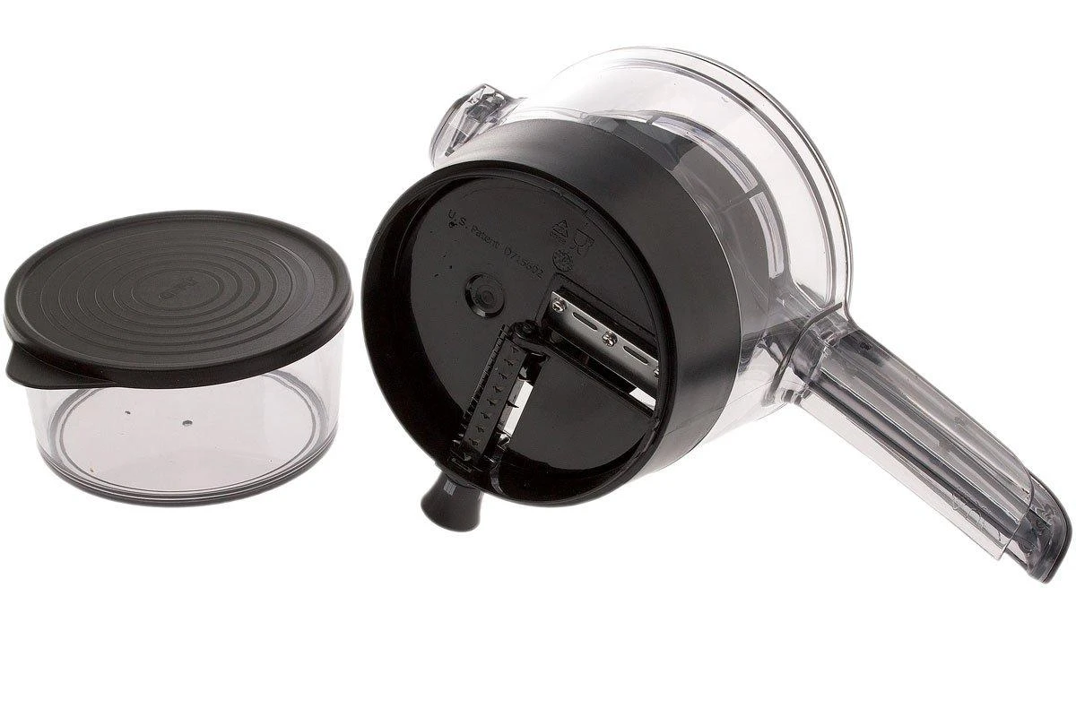 Gefu Spiralfix Taille Légumes En Spirale 13410 6 Gefu Spiralfix Taille Légumes En Spirale 13410 – Image 4