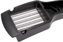 GEFU Tari Coupe-tranches, 13420 10 GEFU Tari Coupe-tranches, 13420 -Kai Soldes Boutique GF13420 04 gefu gf13420 04