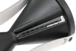 GEFU Spirelli Taille Légumes13460 -Kai Soldes Boutique GF13460 04 gefu spiraalsnijder gf13460 04