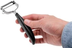 GEFU Pomodoro épluche Tomates-poivrons-kiwis, 13640 -Kai Soldes Boutique GF13640 03 gefu gf13640 03