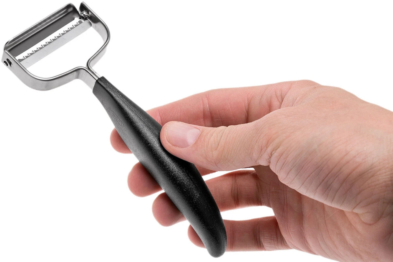 GEFU Striscia Couteau à Julienne/éplucheur, 13660 5 GEFU Striscia Couteau à Julienne/éplucheur, 13660 – Image 3