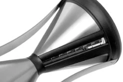 GEFU Spirelli XL Taille Légumes Spirale, 13700 -Kai Soldes Boutique GF13700 05 gefu spirelli xl gf13700 05