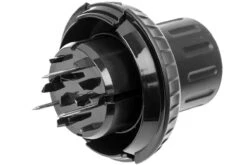 GEFU Spirelli XL Taille Légumes Spirale, 13700 -Kai Soldes Boutique GF13700 06 gefu spirelli xl gf13700 06