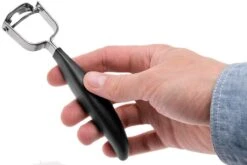 GEFU Filigrano épluche Asperge/carottes, 13770 -Kai Soldes Boutique GF13770 03 gefu gf13770 03