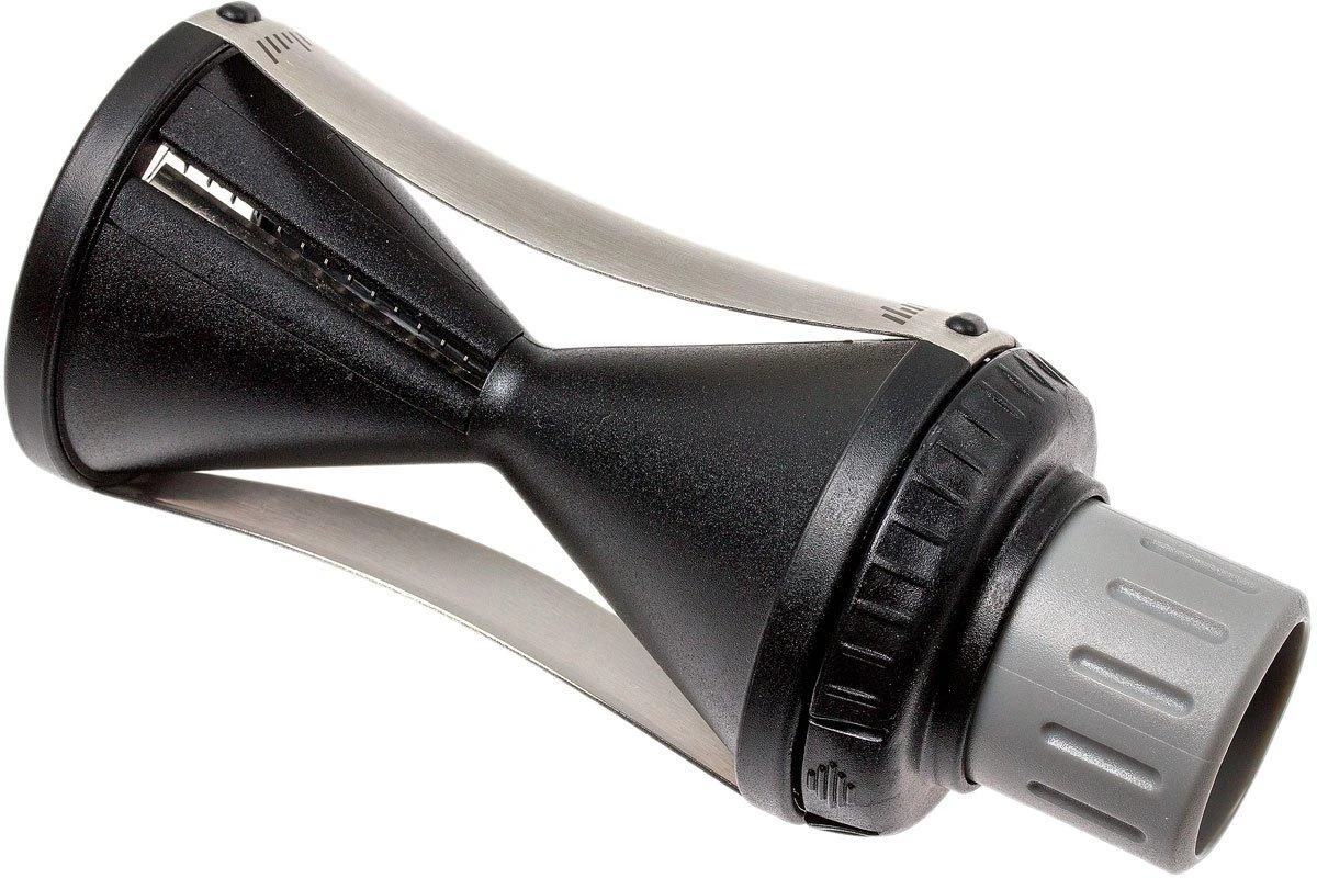 GEFU Spirelli 2.0 Taille Légumes En Spirale 13780 4 GEFU Spirelli 2.0 Taille Légumes En Spirale 13780 – Image 2